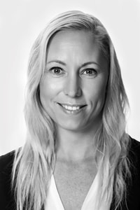 Pernilla Tengwall